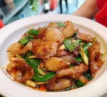 Rongchang Black Pig Stew