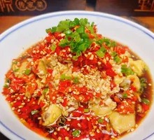 Family-Style Spicy Aromatic Chicken