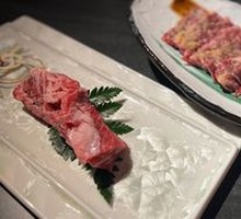 Pure Wagyu Ribeye