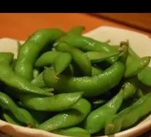 Edamame