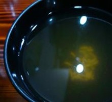 Brown Sugar Fermented Rice Wine Water