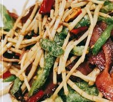 Houttuin Pork Head Salad