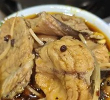 Premium Bighead Carp