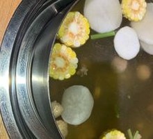 Ox Bone Original Soup Pot