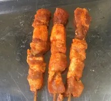 Handcrafted Pork Belly