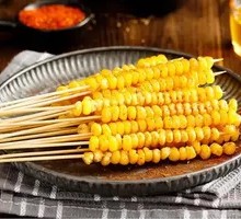 Glutinous Corn Kernels