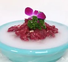 Missing筋 Beef