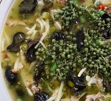 Sichuan Spicy Rabbit