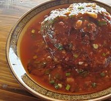 Crispy Skin Pork Shank