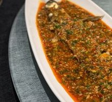 Home-style Snakehead Fish