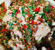 怪味鸡