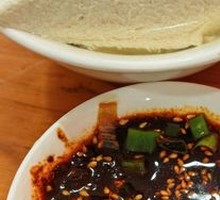 Handmade Tofu Pudding