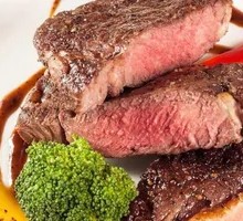 Self-Service Steak