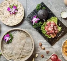 Hot Pot Dishes