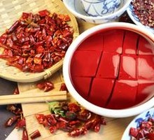 Butcher Direct Duck Blood