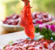 麻辣牦牛肉