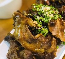 Spicy Braised Delicacy