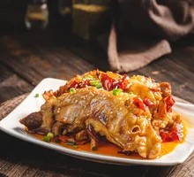 Bagu Meat