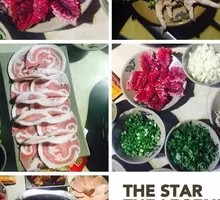 Secret-Recipe Spare Ribs