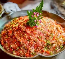 Spicy Beef