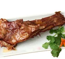 Spare Ribs