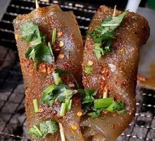 Braised Sweet Potato Skin Packaging