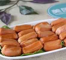 Crispy Sausage