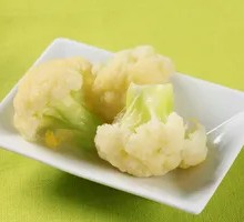 Cauliflower