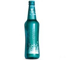 Snowflake Marseilles Green