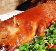 Roast Pork