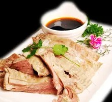 Baiyi Elder's Hand-Rubbed Lamb