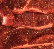 Secret-Recipe Grilled Steak