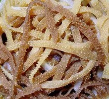 Layered Tripe