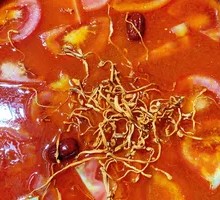 Tomato Hot Pot
