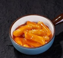 Korean Rice Cake
