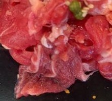 Sichuan Pepper Beef