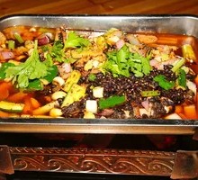 Grilled Fish Side Dishes