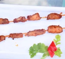 Chicken Tendon