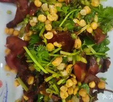 Crispy Quail