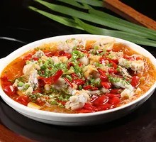 泡椒美蛙