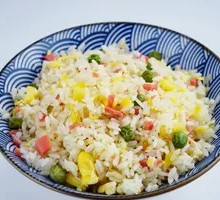 Fried Rice