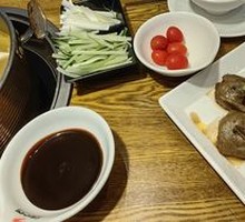 Spicy Braised Duck Heads