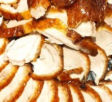 Signature Roast Duck