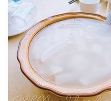 Radish Soup