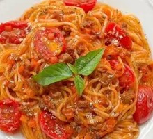 Spaghetti Bolognese