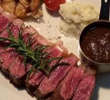Sirloin Steak