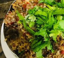 Steamed Lamb with Rice Flour