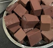 Blood pudding