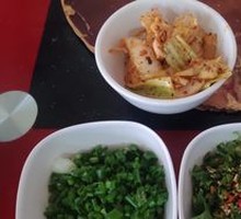 Homemade Dipping Sauce