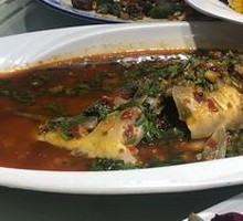 Huoxiang Home-style Fish